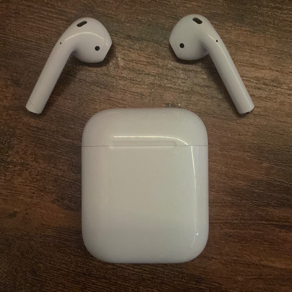Airpods first generation